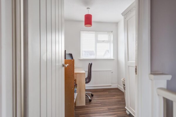 Arncliffe Drive, Chapeltown, Sheffield