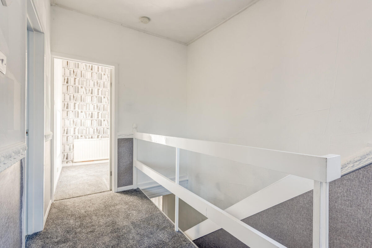 Limes Close, Staincross, Barnsley