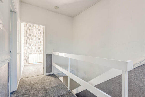 Limes Close, Staincross, Barnsley