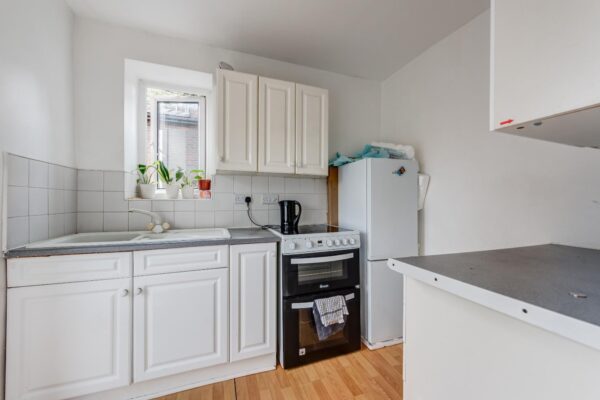 Doncaster Road, Rotherham