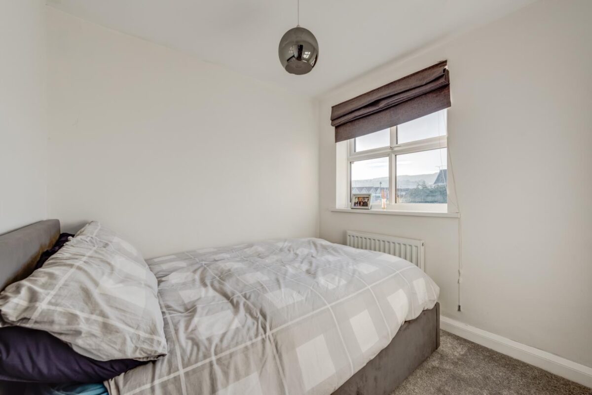 Blackburn Drive, Chapeltown, Sheffield