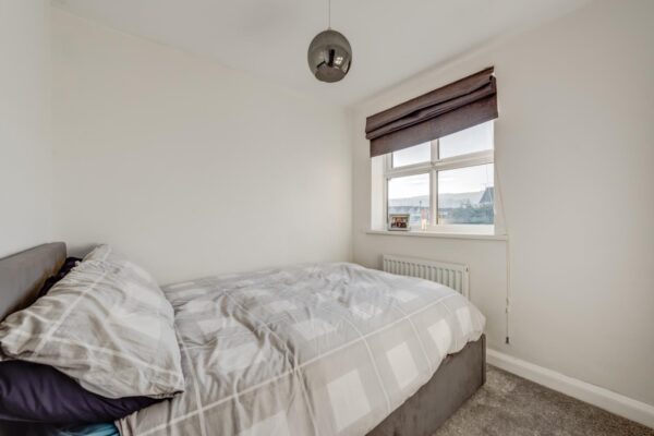 Blackburn Drive, Chapeltown, Sheffield