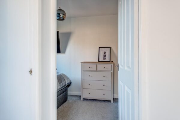 Blackburn Drive, Chapeltown, Sheffield