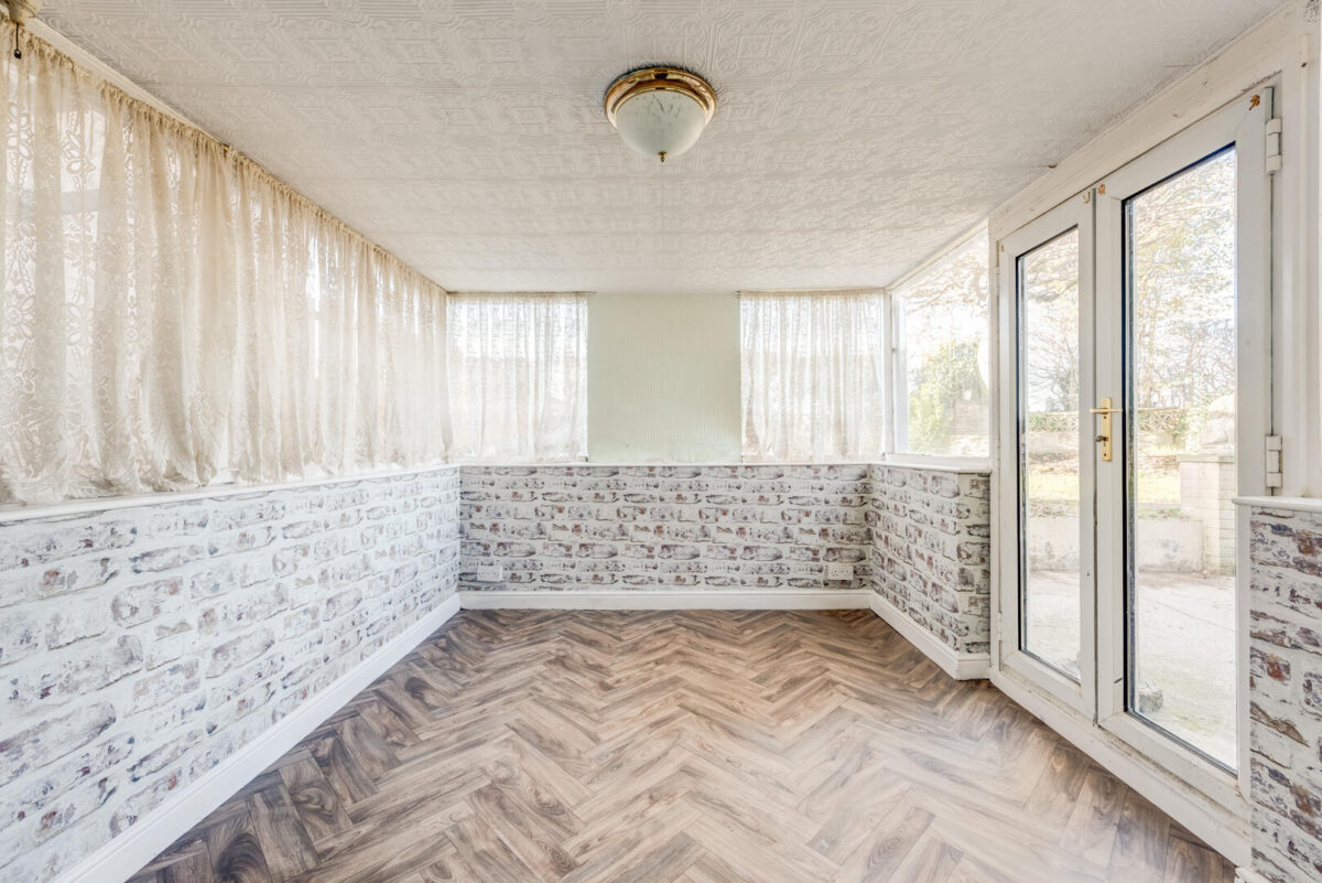 Limes Close, Staincross, Barnsley