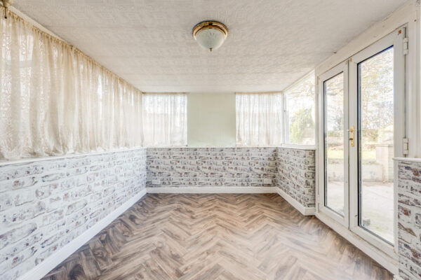 Limes Close, Staincross, Barnsley