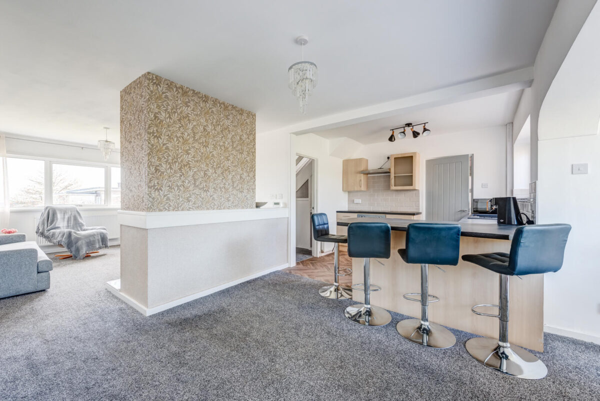 Limes Close, Staincross, Barnsley