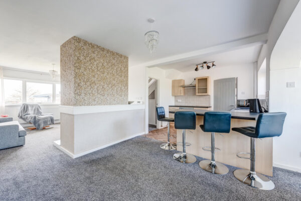 Limes Close, Staincross, Barnsley