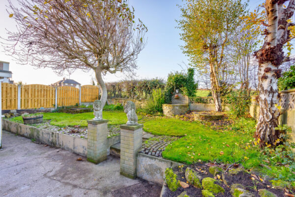 Limes Close, Staincross, Barnsley