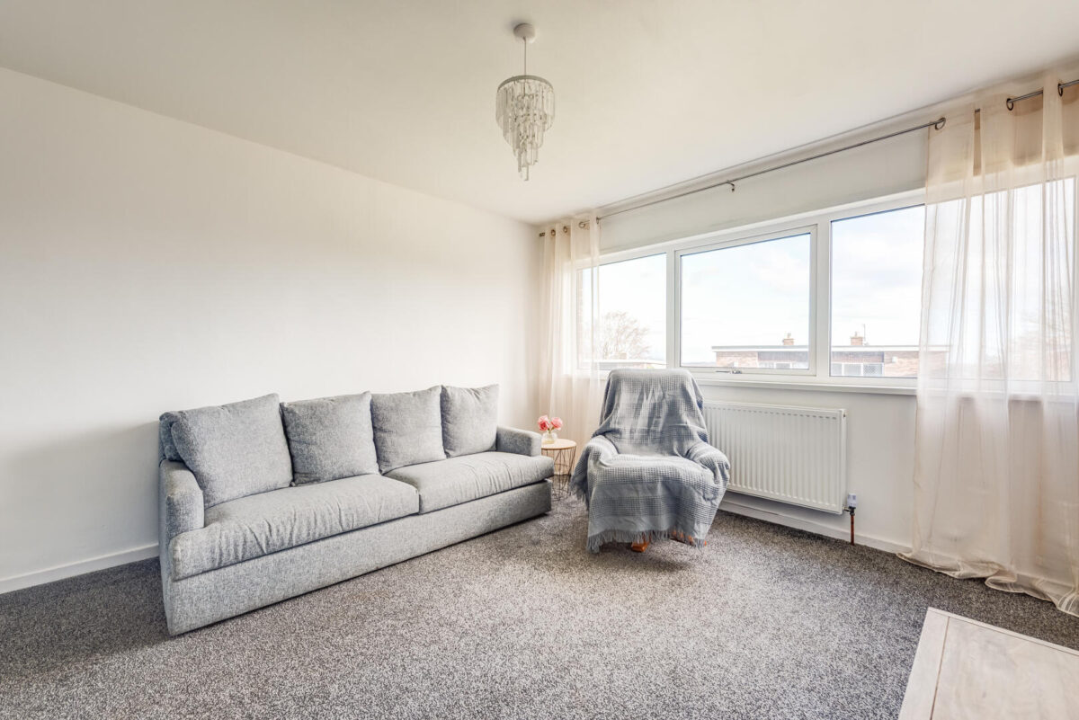 Limes Close, Staincross, Barnsley