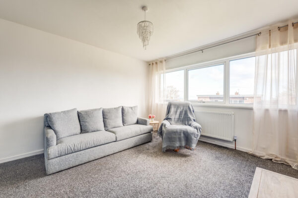 Limes Close, Staincross, Barnsley