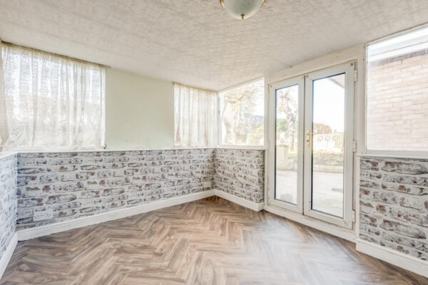 Limes Close, Staincross, Barnsley