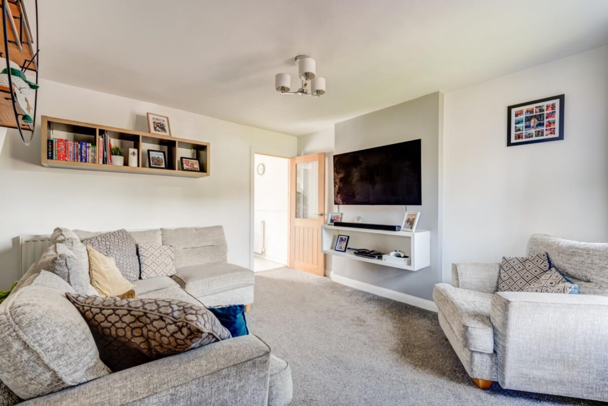 Blackburn Drive, Chapeltown, Sheffield