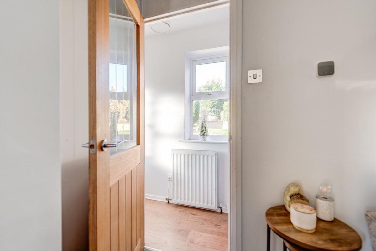 Blackburn Drive, Chapeltown, Sheffield