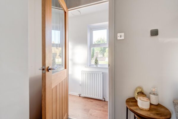 Blackburn Drive, Chapeltown, Sheffield