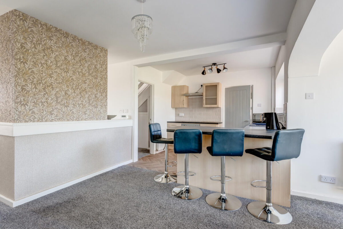 Limes Close, Staincross, Barnsley