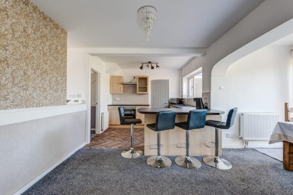 Limes Close, Staincross, Barnsley