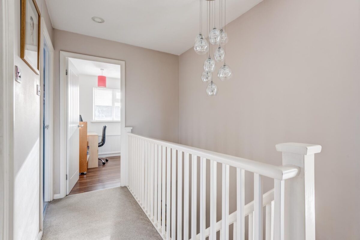 Arncliffe Drive, Chapeltown, Sheffield