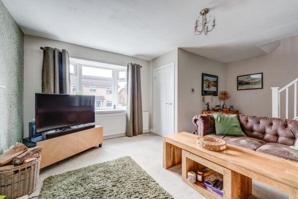 Arncliffe Drive, Chapeltown, Sheffield