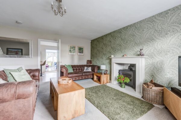 Arncliffe Drive, Chapeltown, Sheffield