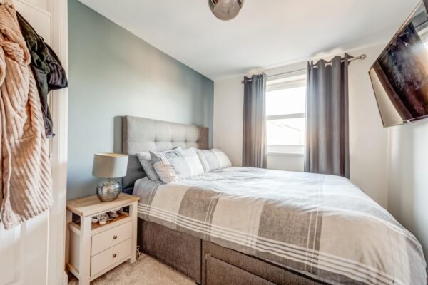 Blackburn Drive, Chapeltown, Sheffield