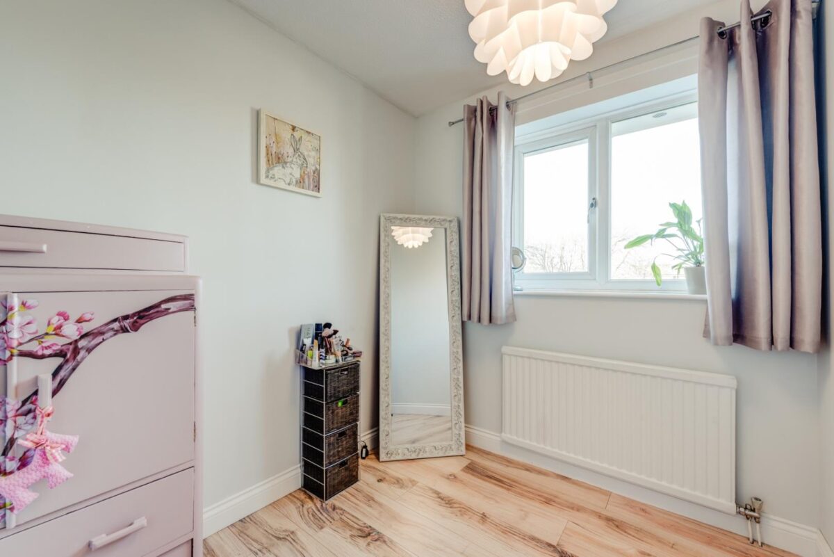 Arncliffe Drive, Chapeltown, Sheffield