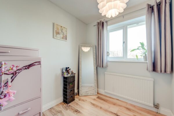 Arncliffe Drive, Chapeltown, Sheffield