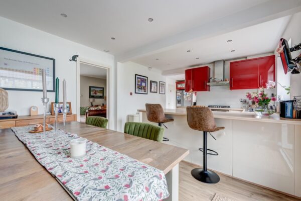 Arncliffe Drive, Chapeltown, Sheffield