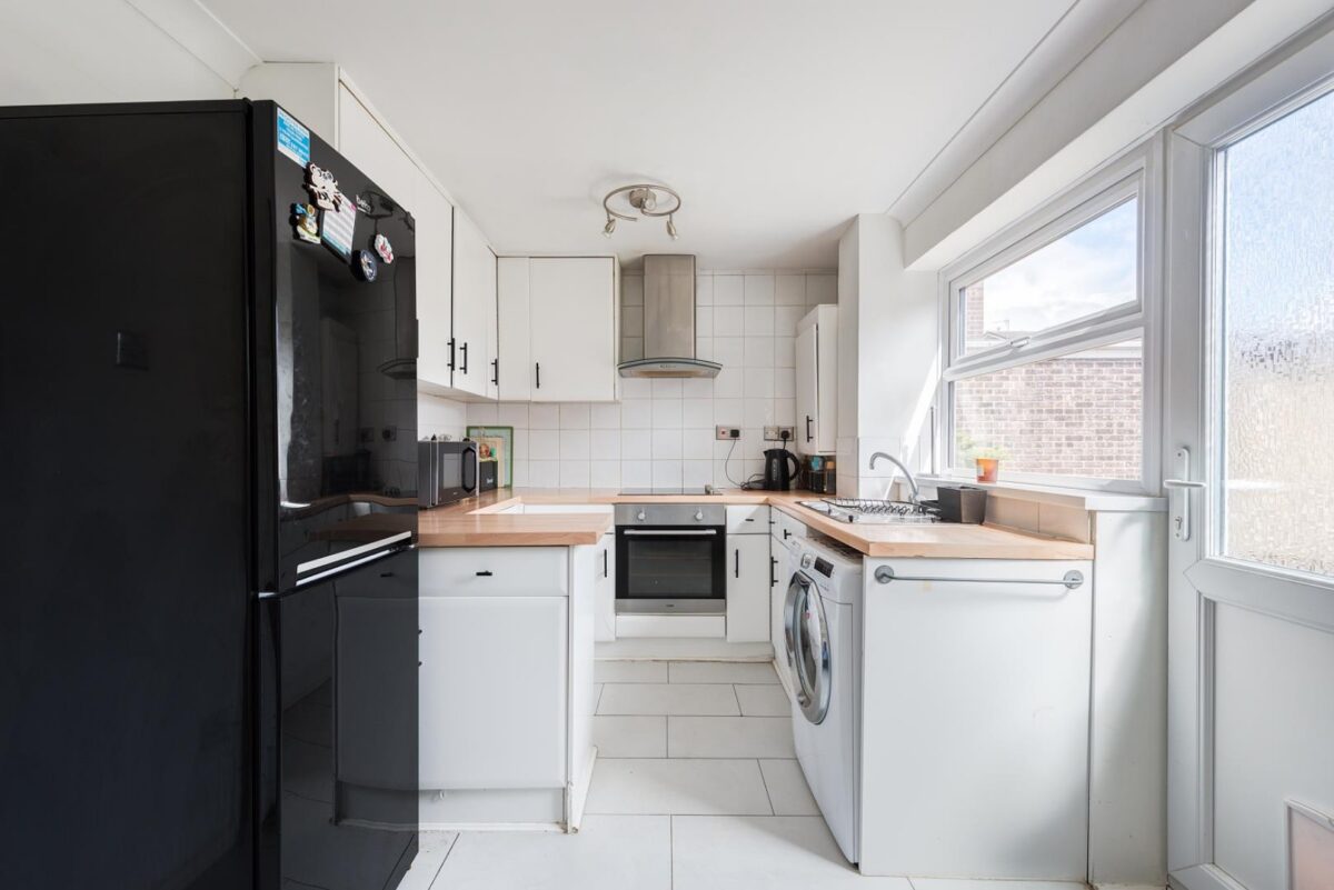 Blackburn Drive, Chapeltown, Sheffield