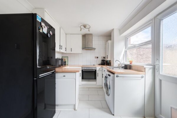 Blackburn Drive, Chapeltown, Sheffield