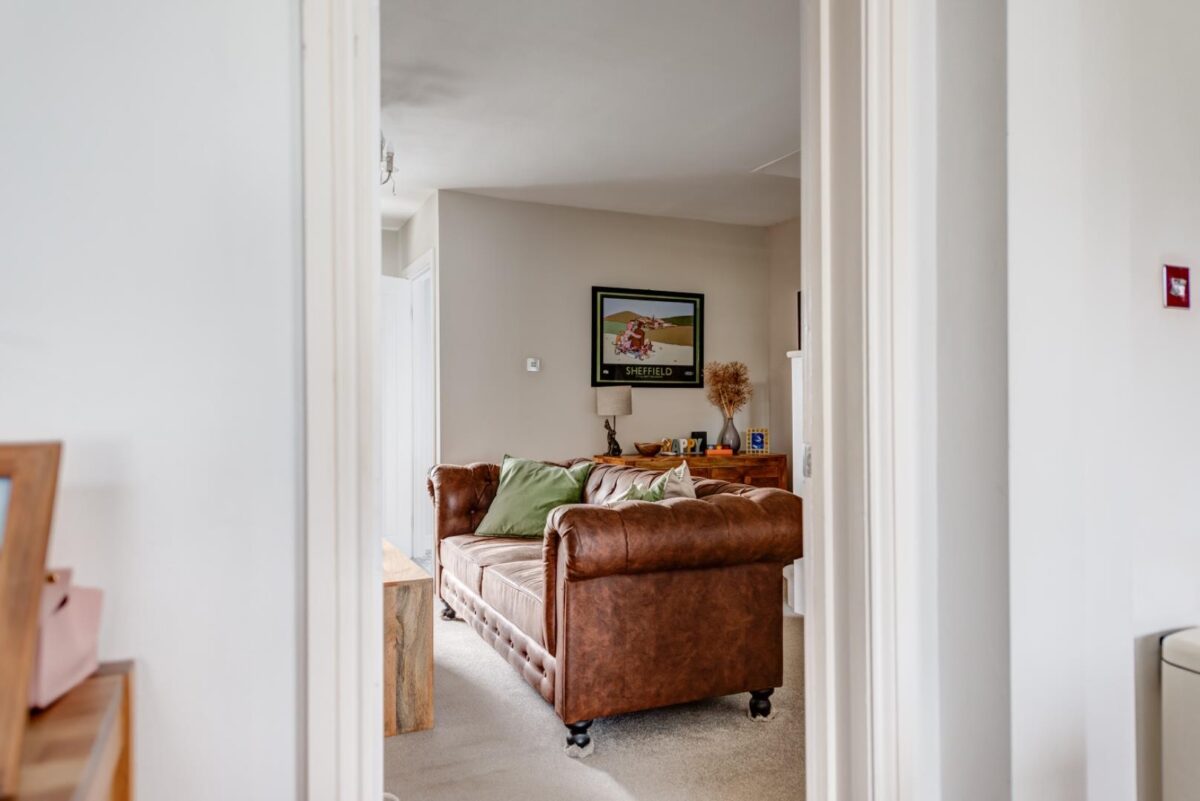 Arncliffe Drive, Chapeltown, Sheffield