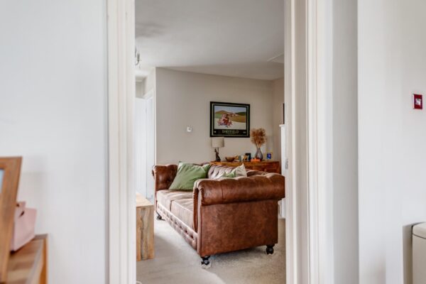 Arncliffe Drive, Chapeltown, Sheffield