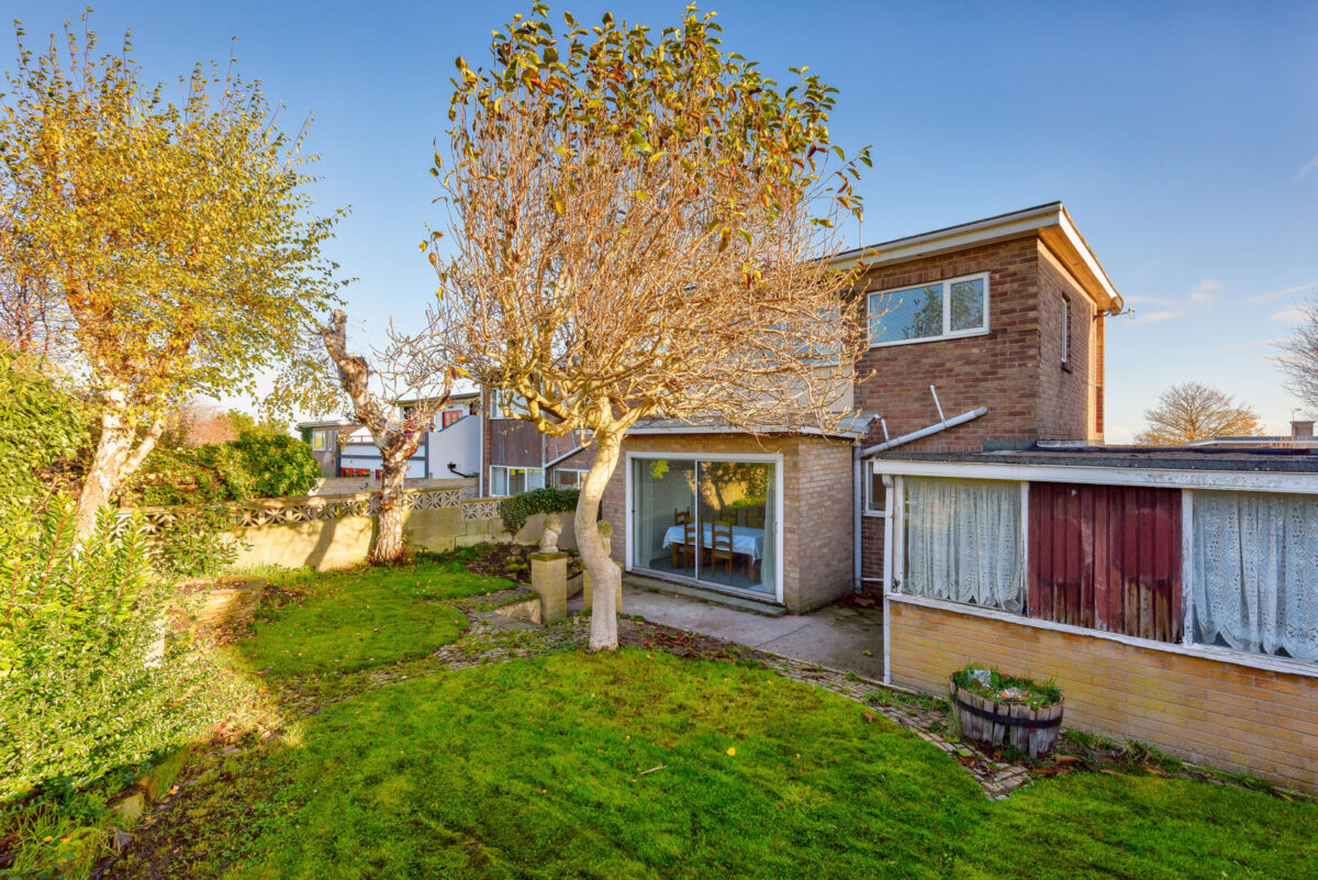 Limes Close, Staincross, Barnsley