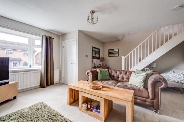 Arncliffe Drive, Chapeltown, Sheffield