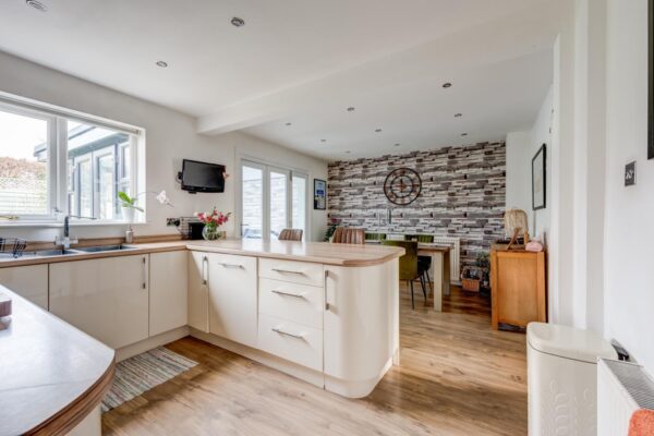 Arncliffe Drive, Chapeltown, Sheffield