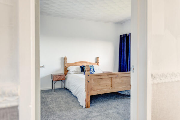 Limes Close, Staincross, Barnsley