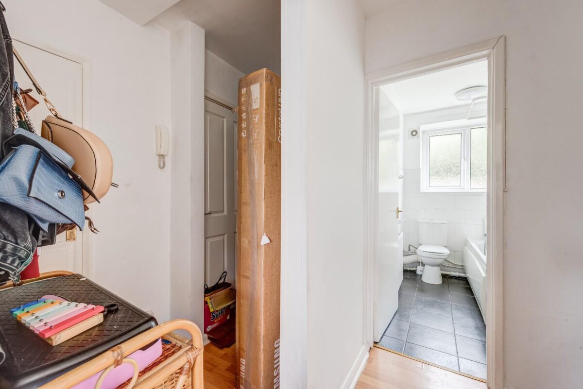 Doncaster Road, Rotherham