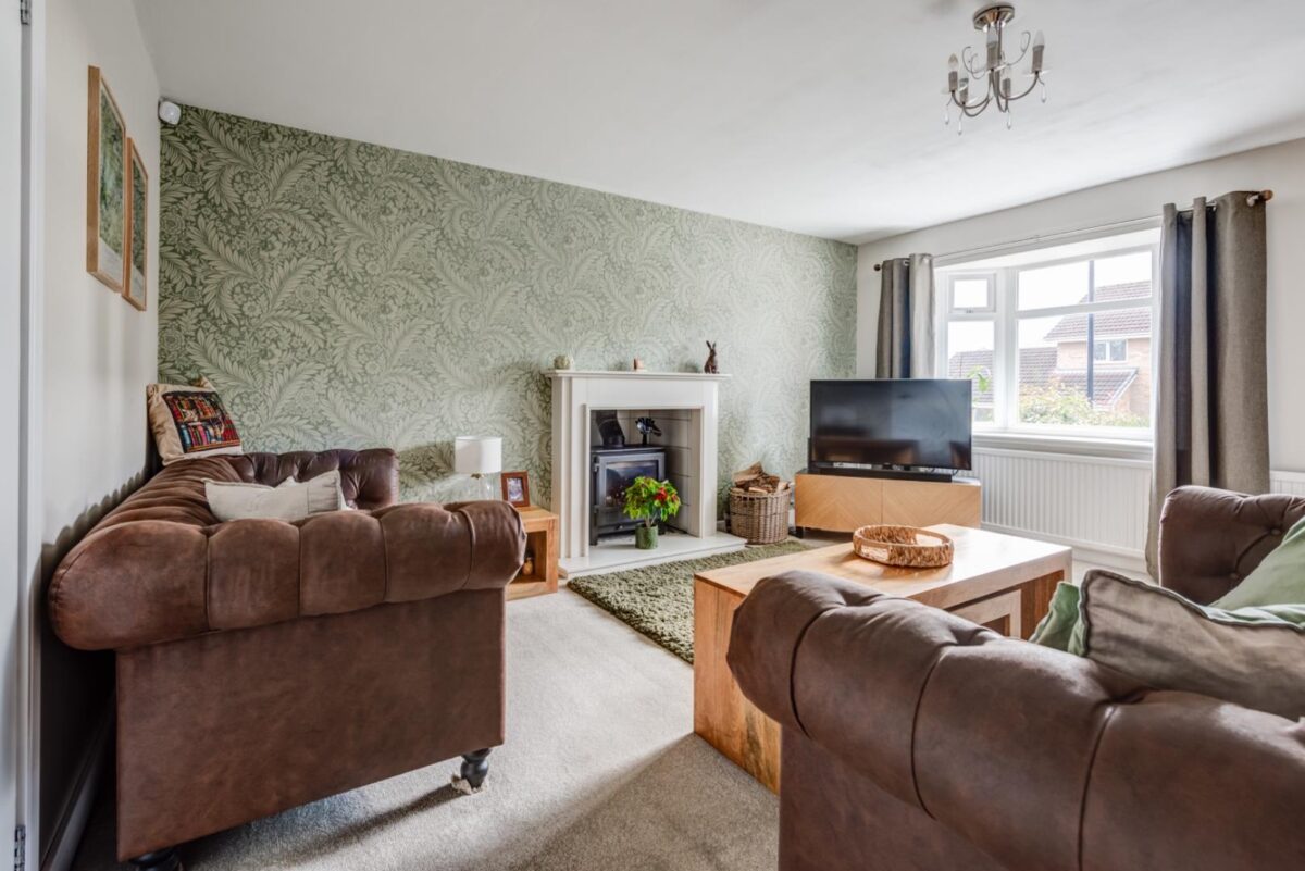 Arncliffe Drive, Chapeltown, Sheffield