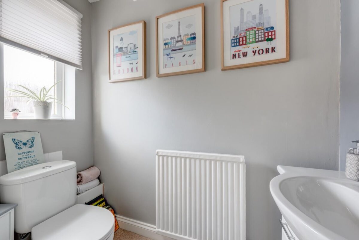 Arncliffe Drive, Chapeltown, Sheffield