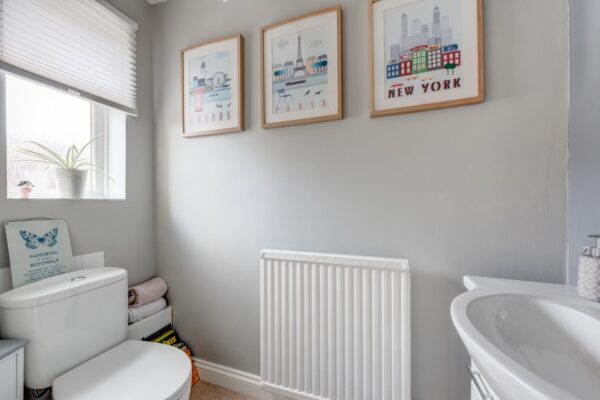 Arncliffe Drive, Chapeltown, Sheffield