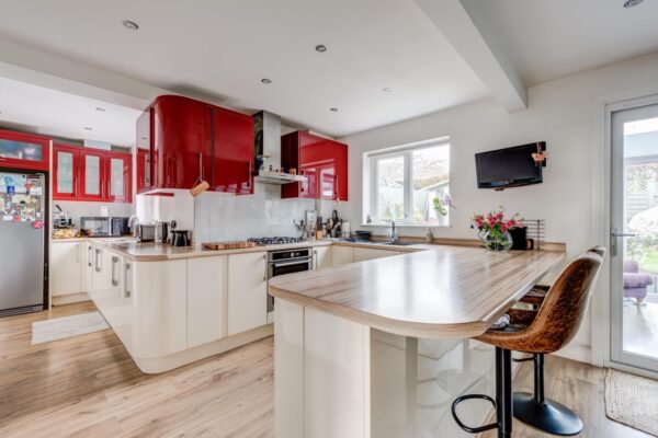 Arncliffe Drive, Chapeltown, Sheffield