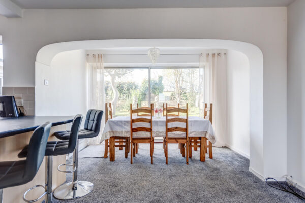 Limes Close, Staincross, Barnsley