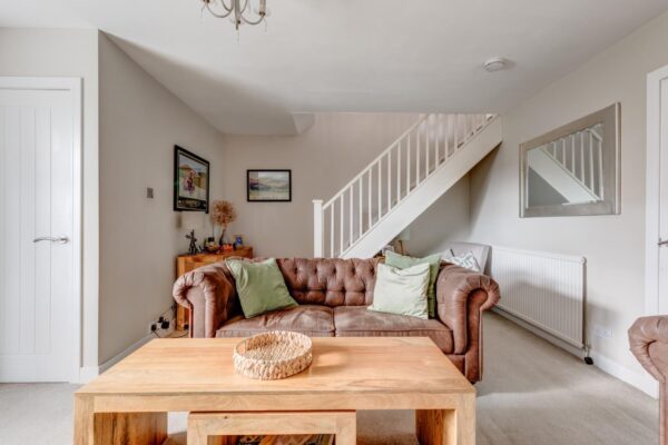 Arncliffe Drive, Chapeltown, Sheffield