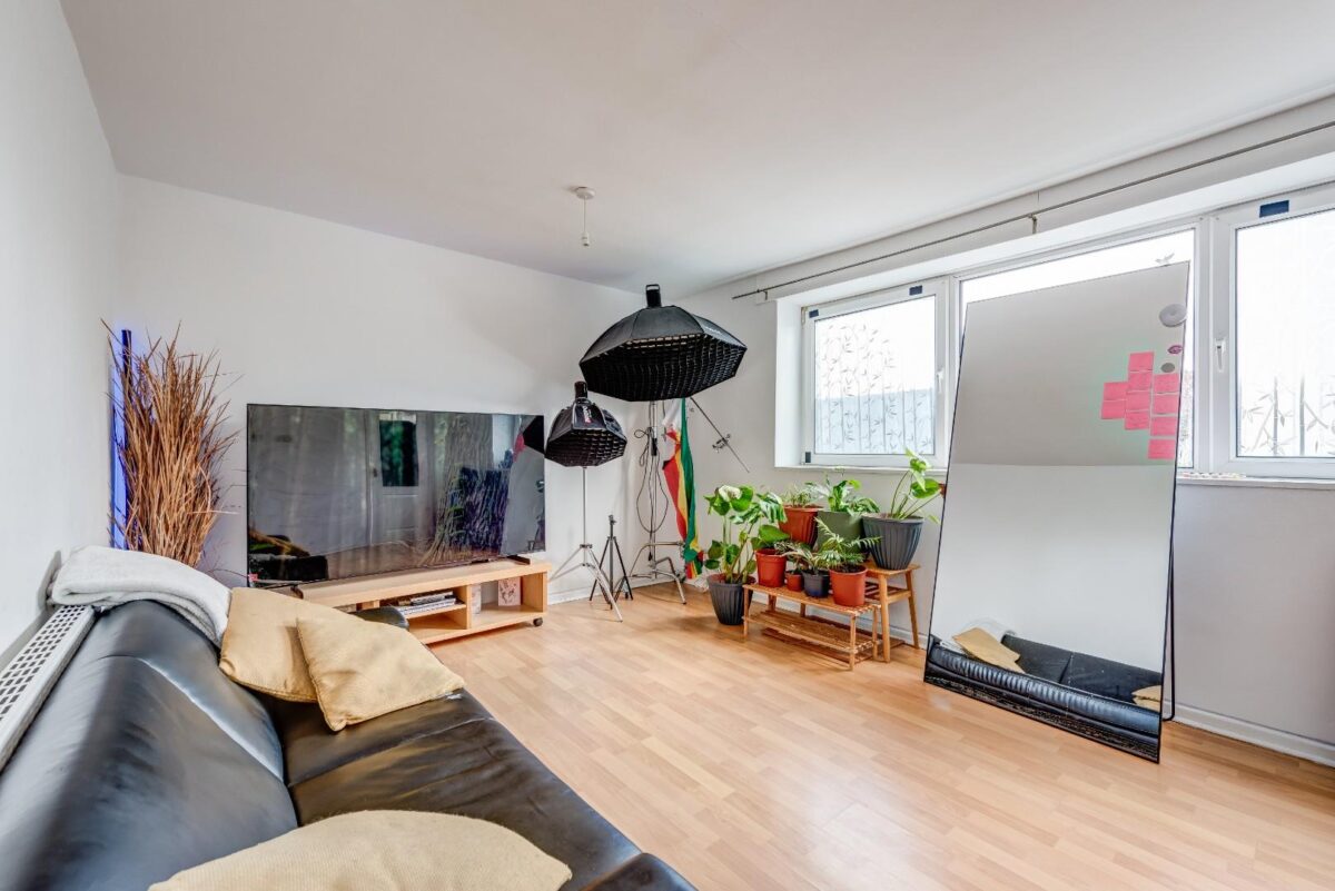 Doncaster Road, Rotherham