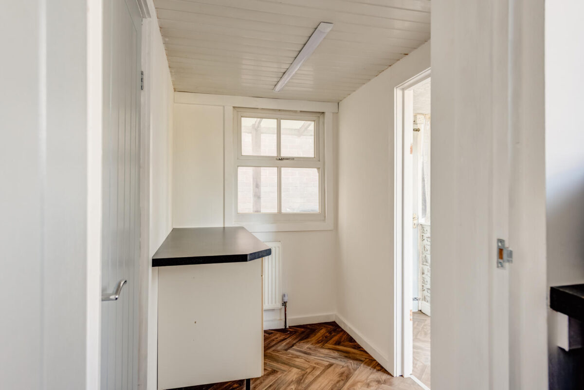 Limes Close, Staincross, Barnsley