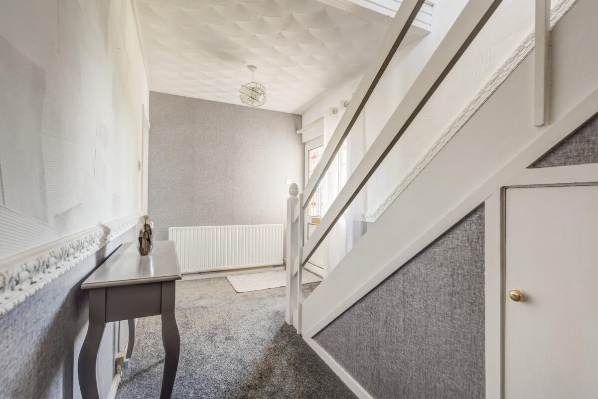 Limes Close, Staincross, Barnsley