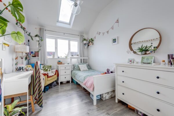 Arncliffe Drive, Chapeltown, Sheffield