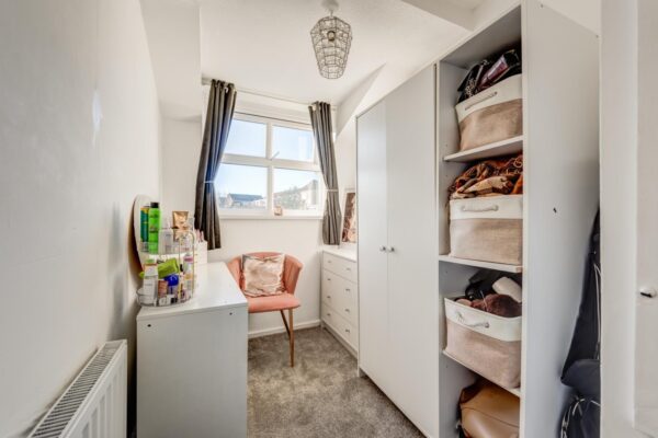 Blackburn Drive, Chapeltown, Sheffield