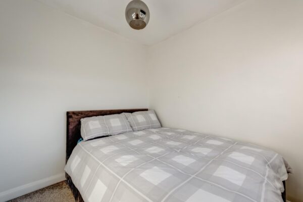 Blackburn Drive, Chapeltown, Sheffield