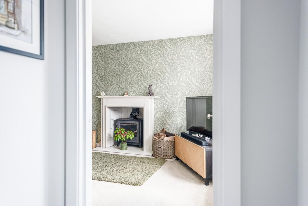 Arncliffe Drive, Chapeltown, Sheffield