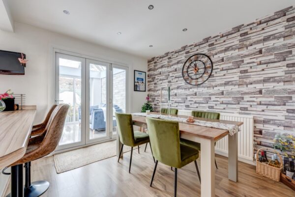 Arncliffe Drive, Chapeltown, Sheffield